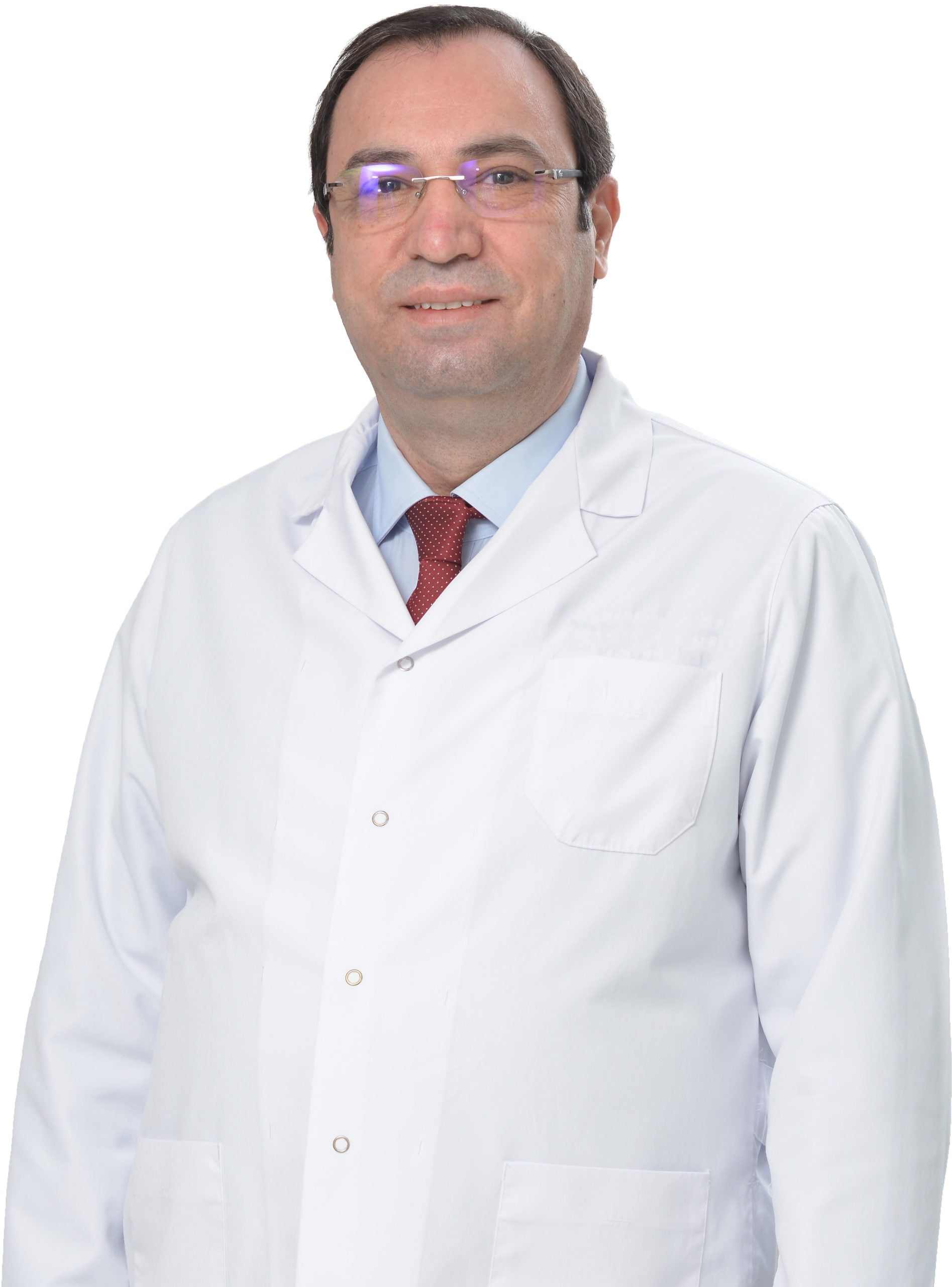 KOLON KANSERİNDE ERKEN TEŞHİS HAYAT KURTARIR