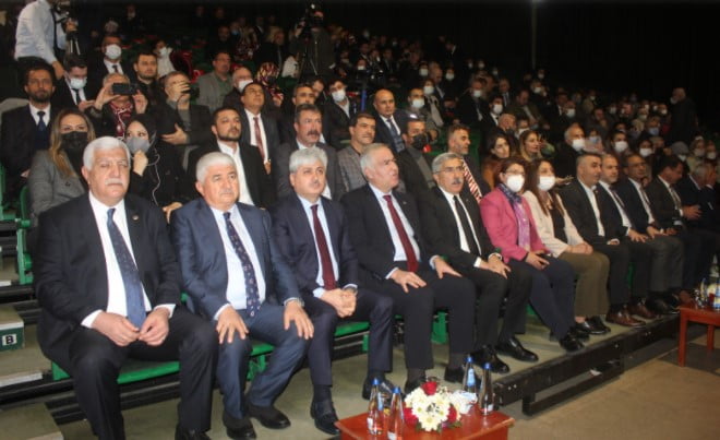 Başkentte “Hatay Turizm ve Gastronomi Günleri” Başladı