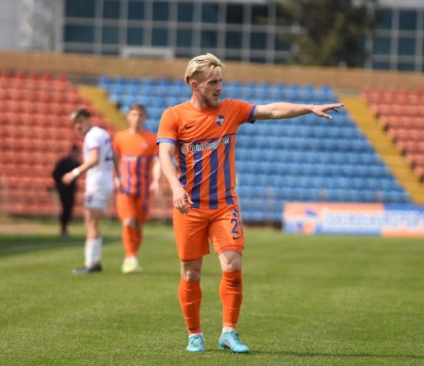 İskenderunspor&#8217;dan üç puan