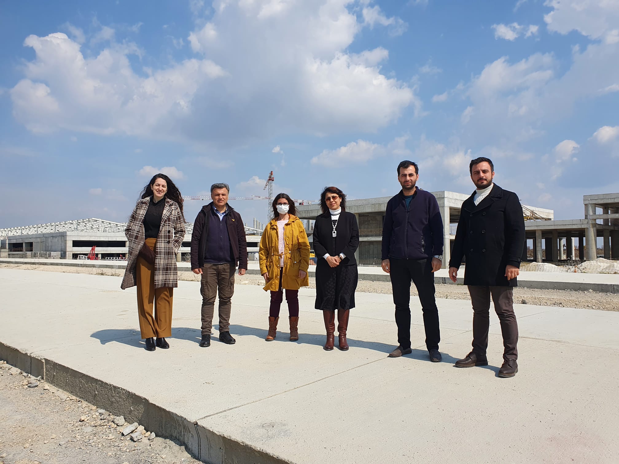 İSTE’DEN ÇUKUROVA BÖLGESEL HAVALİMANI İLE İŞ BİRLİĞİ