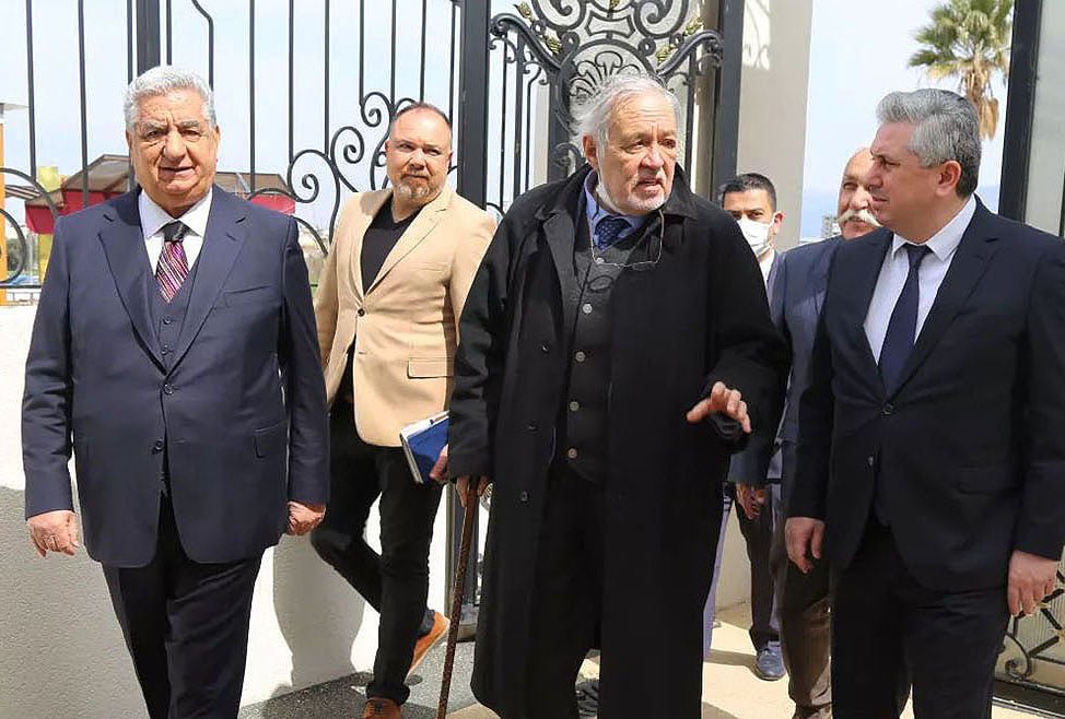 TARİH ADAM YÜKSELİŞ KOLEJİNDE!