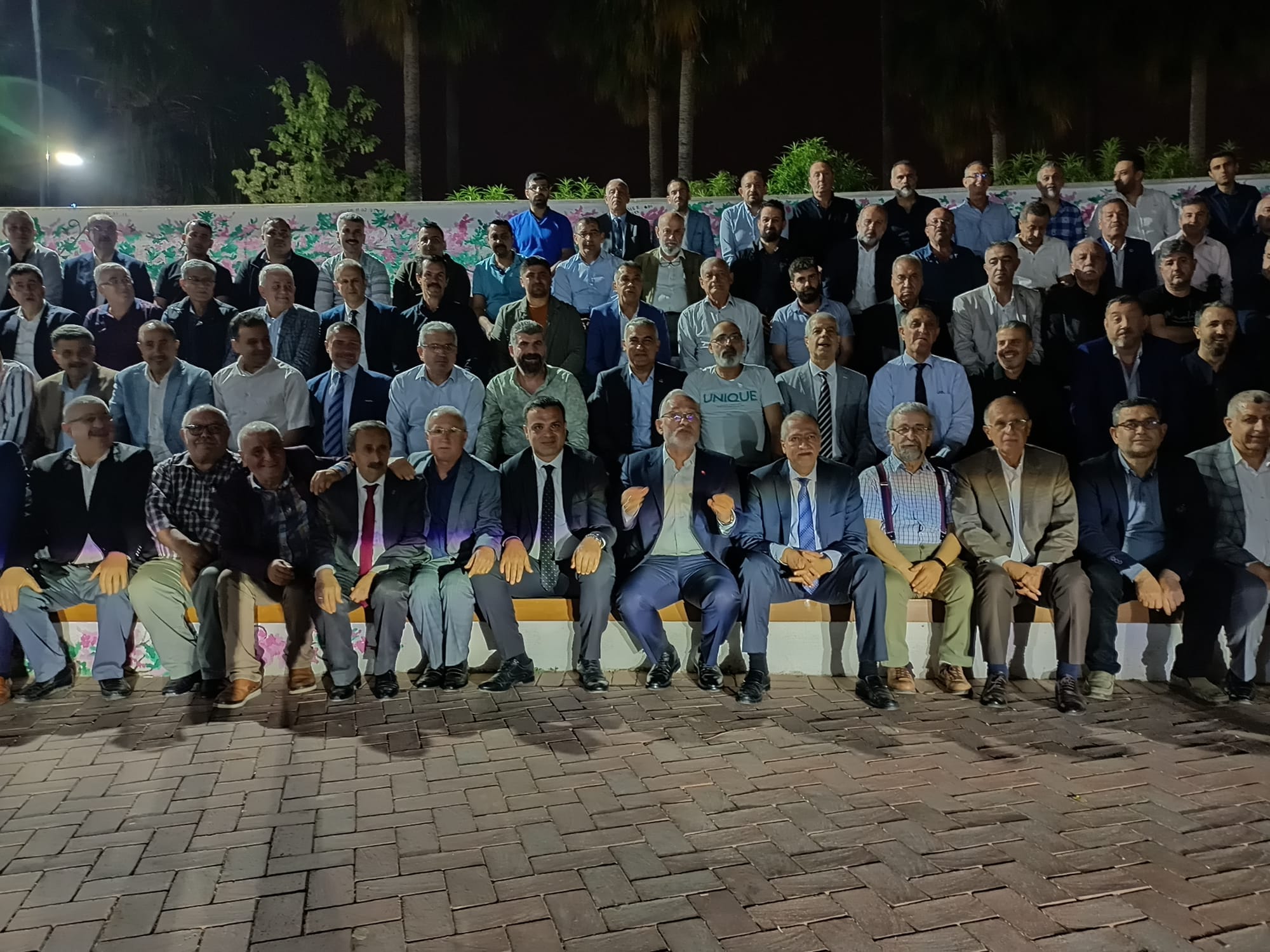 İSKENDERUN’DA ESNAF ODALARI TEK VÜCUT