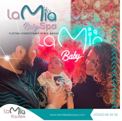 Bebek Spa ve Kadın Masaj Merkezi Ayrıcalıklarını Yaşayın