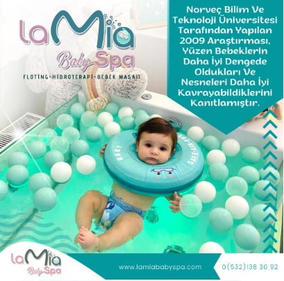 Bebek Spa ve Kadın Masaj Merkezi Ayrıcalıklarını Yaşayın