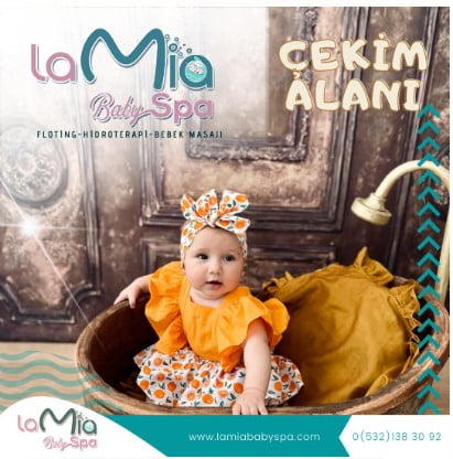 Bebek Spa ve Kadın Masaj Merkezi Ayrıcalıklarını Yaşayın