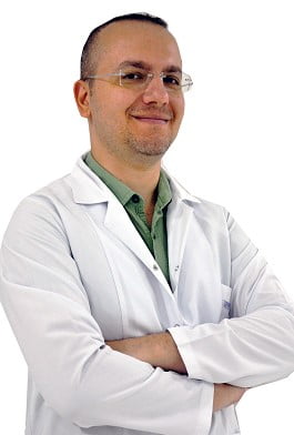 BAHAR İLE BİRLİKTE GÖZ ALERJİLERİ ARTTI!