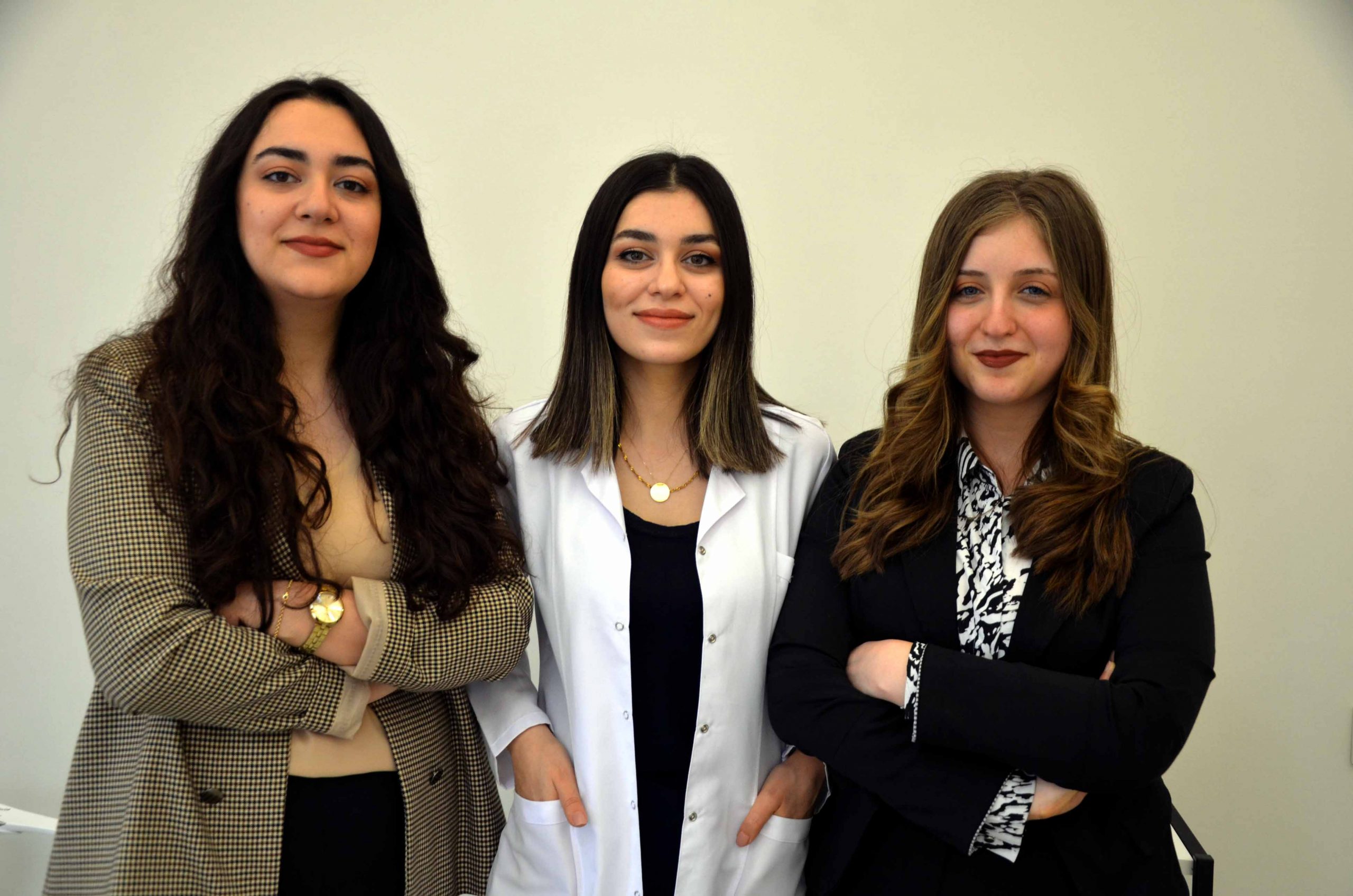 İSKENDERUN VENÜS PSİKOLOJİ VE DİYET MERKEZİ HİZMETE GİRDİ