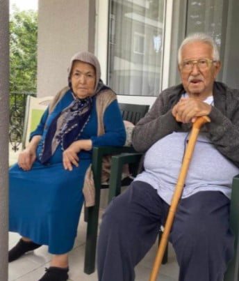 Baştuğ Ailesi Annesi Hacer Baştuğ&#8217;u Kaybetti