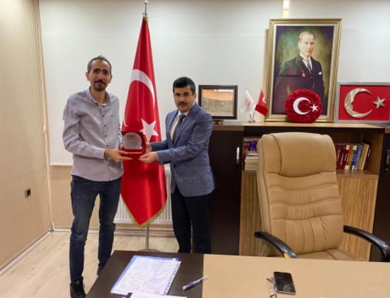 BİREY OKULU ÖĞRENCİLERİ 23 NİSANDA KOLTUKLARI KAPTI