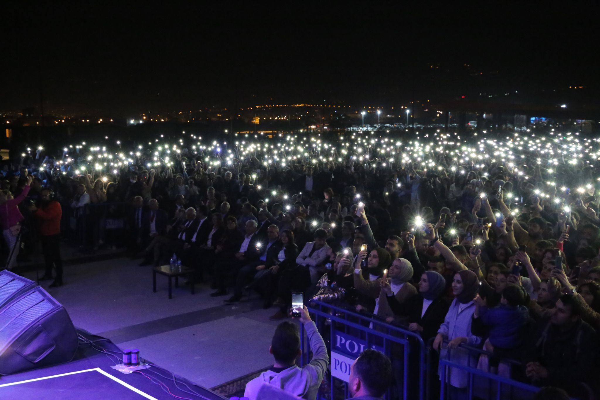 GÖKSEL SEVİLEN ŞARKILARINI EXPO 2021 HATAY İÇİN SÖYLEDİ