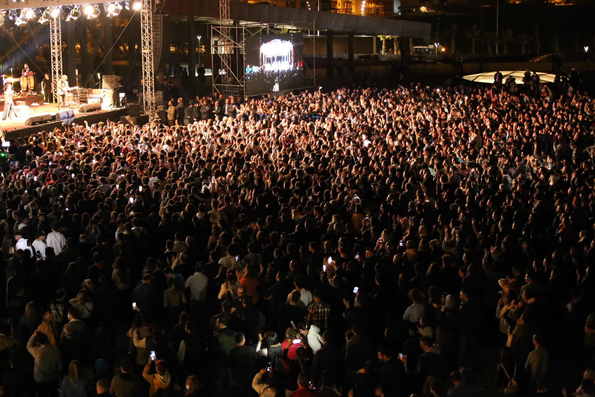 GÖKSEL SEVİLEN ŞARKILARINI EXPO 2021 HATAY İÇİN SÖYLEDİ
