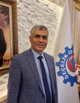 GÜNGÖR den 1 Mayıs açıklaması;