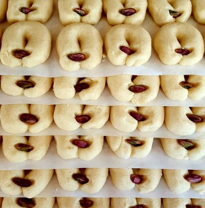 Katmerci ZADEM Bülent Usta, Tatlı Çeşitleriyle Ramazanda Hizmetinizde