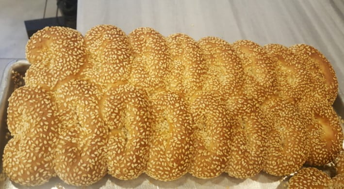 Katmerci ZADEM Bülent Usta, Tatlı Çeşitleriyle Ramazanda Hizmetinizde