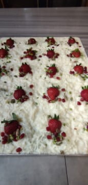 Katmerci ZADEM Bülent Usta, Tatlı Çeşitleriyle Ramazanda Hizmetinizde