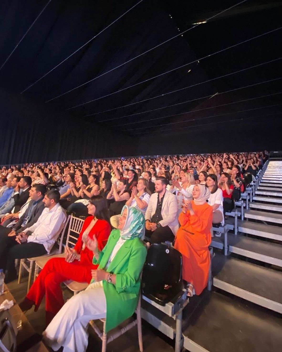 Hatay Özel Anaokulları ve Kreşleri Derneği (ÖZAKDER)’in 1. Eğitim Zirvesi Yoğun İlgi Gördü