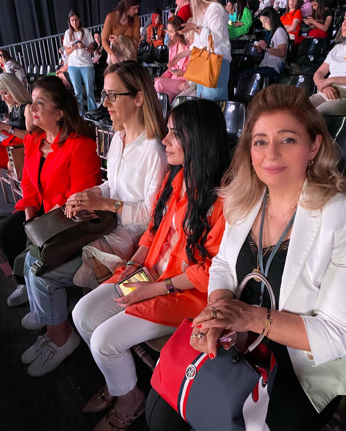 Hatay Özel Anaokulları ve Kreşleri Derneği (ÖZAKDER)’in 1. Eğitim Zirvesi Yoğun İlgi Gördü