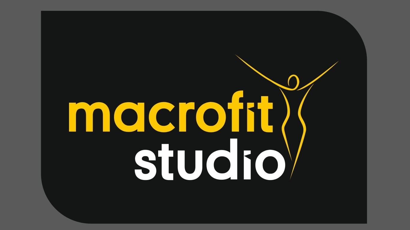 ‘Macrofit Studio’ Sağlıkla Zayıflatıyor