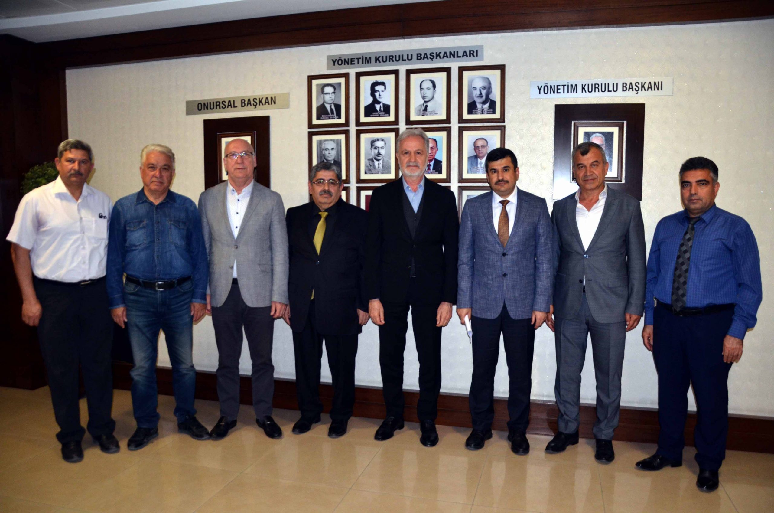 İTSO ile Milli Eğitim Müdürlüğü Arasında Mesleki Eğitim İşbirliği Protokolü İmzalandı