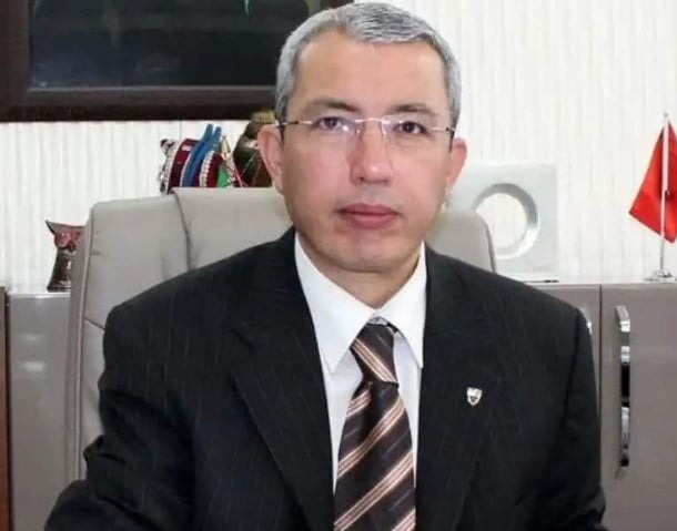 Dr. Polat Kara, İskenderun Kaymakamlığına vekalet edecek