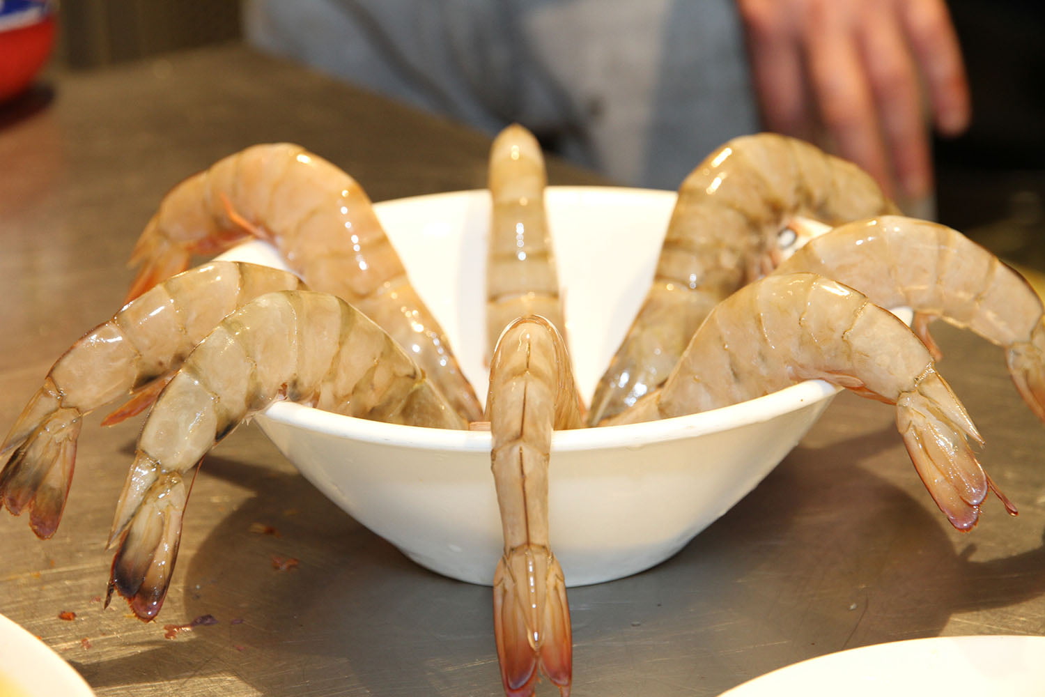 “Türk Mutfağı Haftası”na Deniz Ürünleri Damga Vurdu