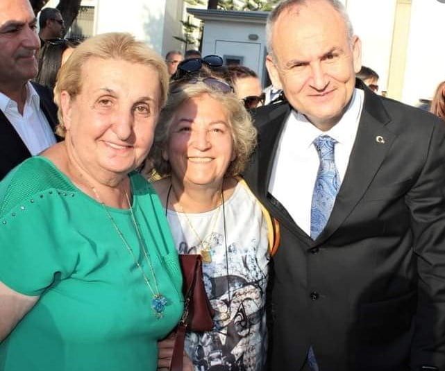 KAYMAKAM YÖNDEN&#8217;İ BİNLER UĞURLADI!