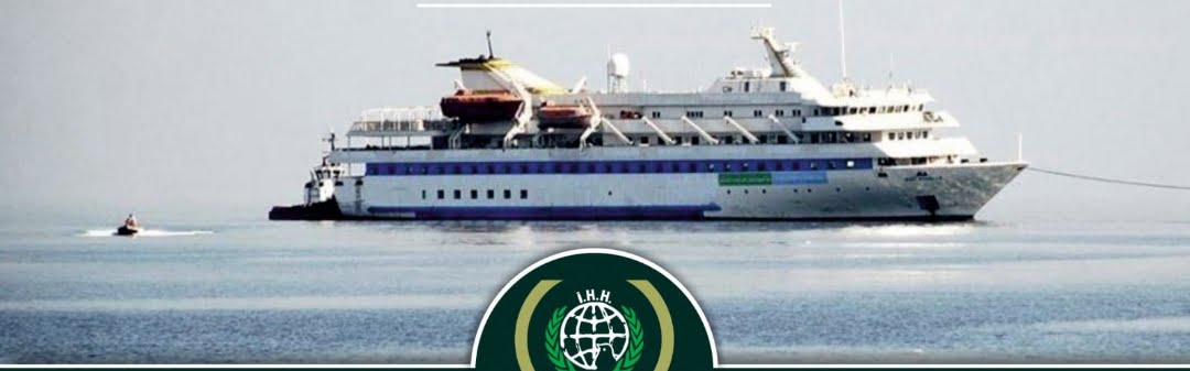 Mavi Marmara’nın 12. Yıl Dönümü nedeniyle Anma Programı Düzenlendi