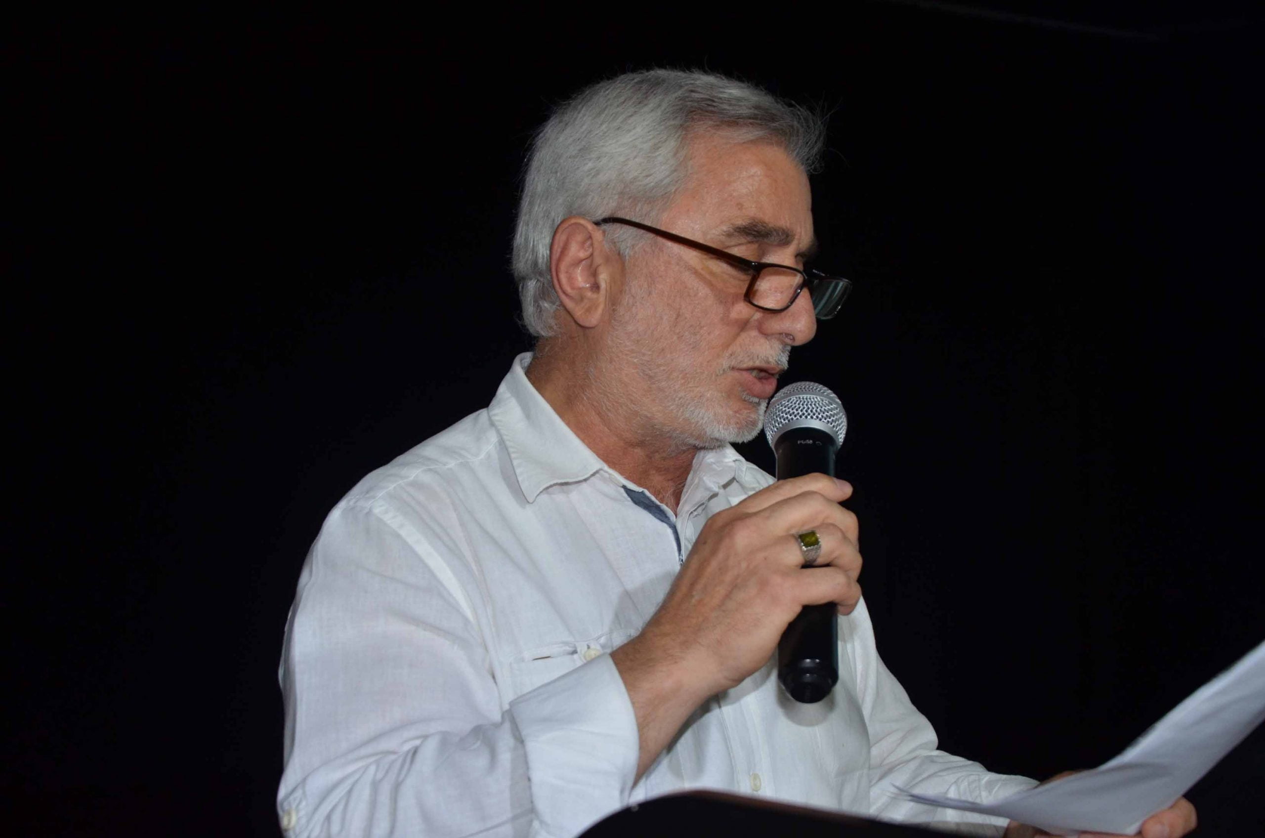 Mavi Marmara’nın 12. Yıl Dönümü nedeniyle Anma Programı Düzenlendi