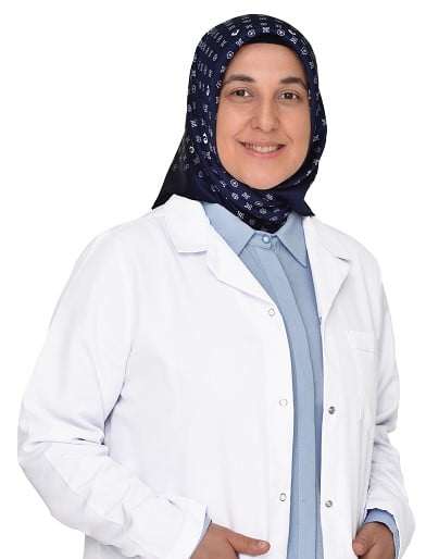 DERMATOLOJİ UZMANI DR. TUĞBA ŞEN DİKEY GELİŞİM’DE
