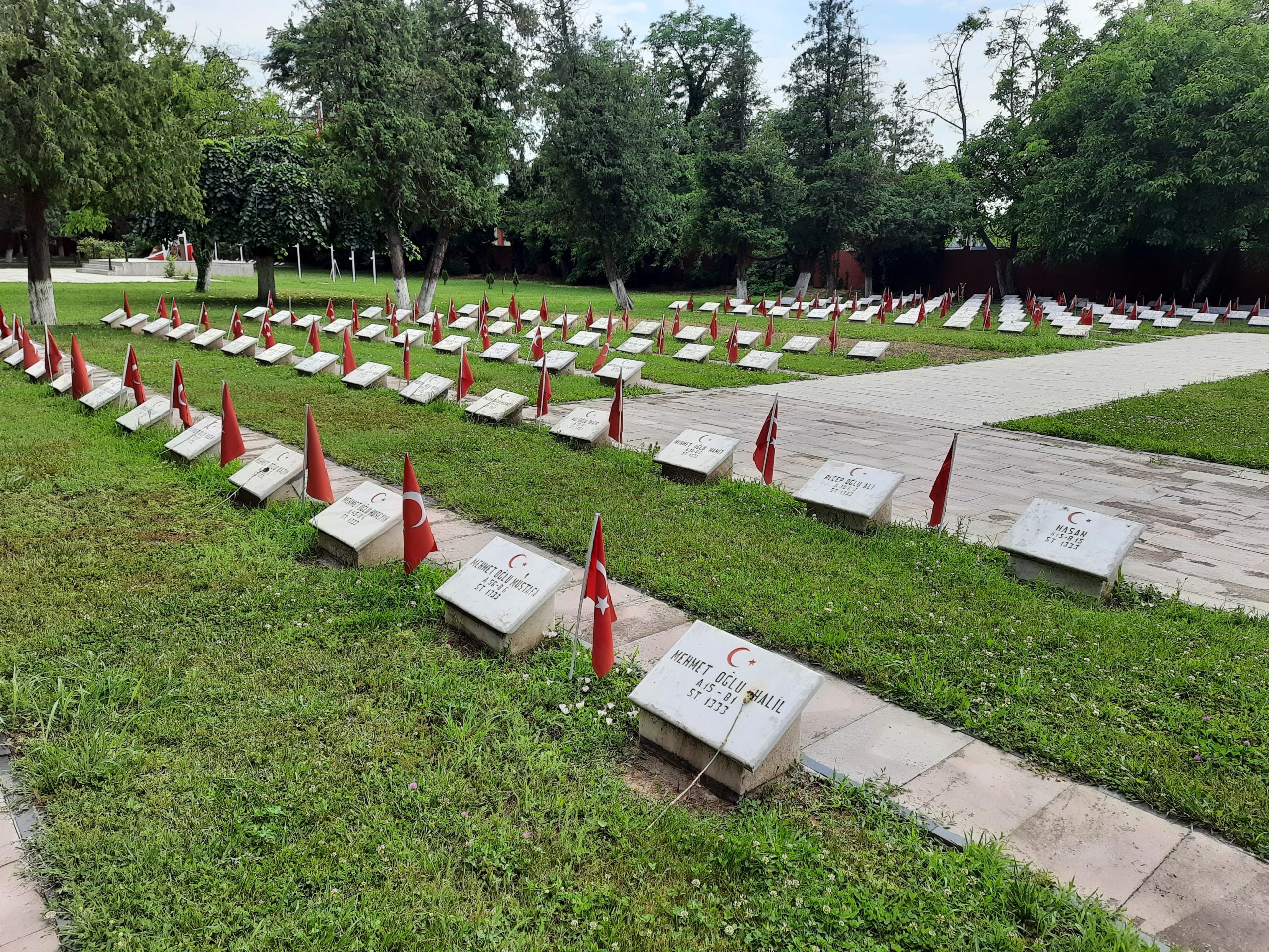 Belen Kaymakamlığı’nın Ortağı Olduğu Erasmus+ “#urban GreE+n” adlı Projenin Başlangıç Toplantısı Romanya’da Gerçekleştirildi