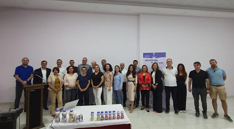 İSKENDERUN’DA AĞIZ BÖLGESİ KANSERLERİ KONUŞULDU