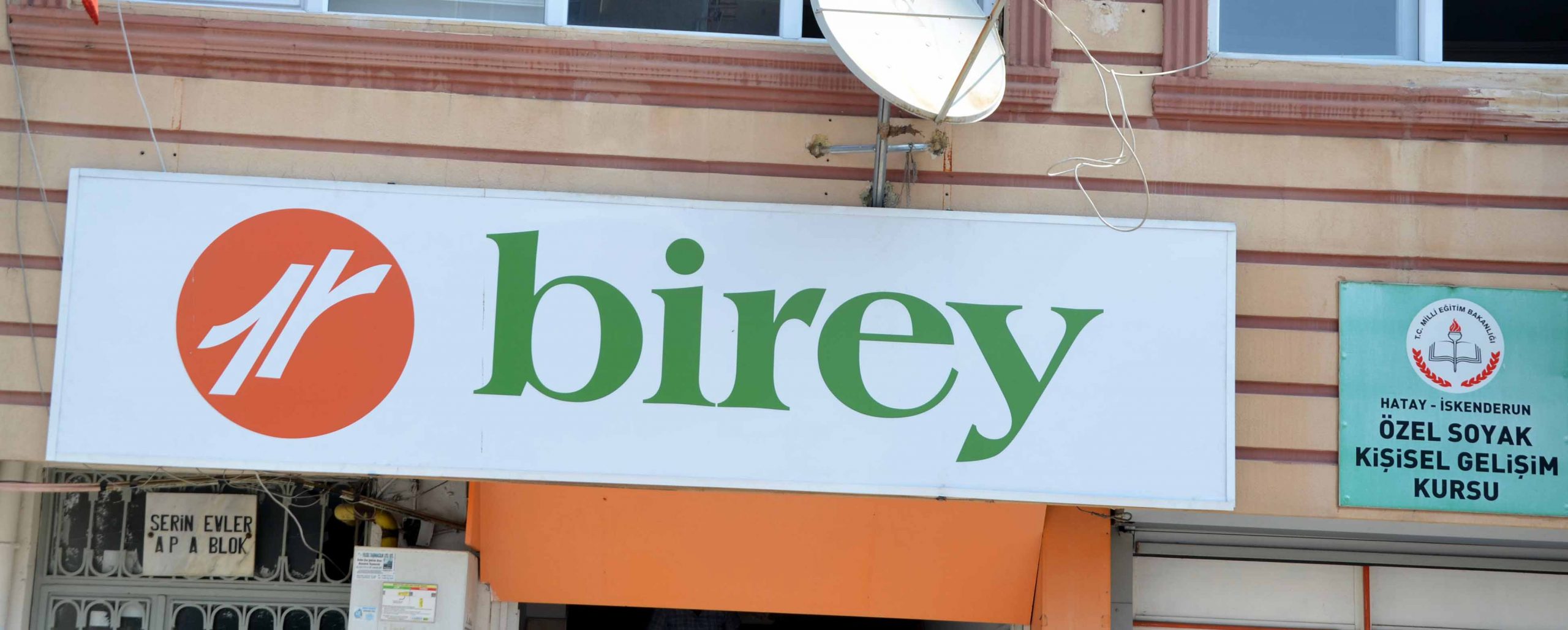 Birey Eğitim Kurumları Tarafından Denizcilerde Ücretsiz Deneme Sınavı Gerçekleştirildi