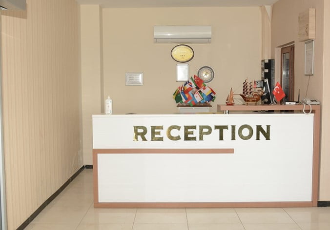 Arsuz&#8217;un Parlayan Yıldızı ODİN REDİ OTEL