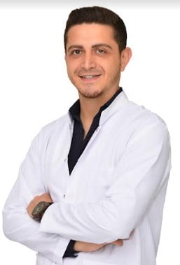 UZM. DR. İBRAHİM ANIL TUNCER GELİŞİM’DE