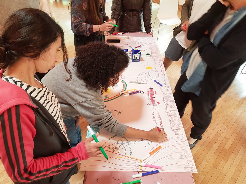 Eğitimciler Erasmus+ Projesi Kapsamında İtalya’da Eğitim Aldılar