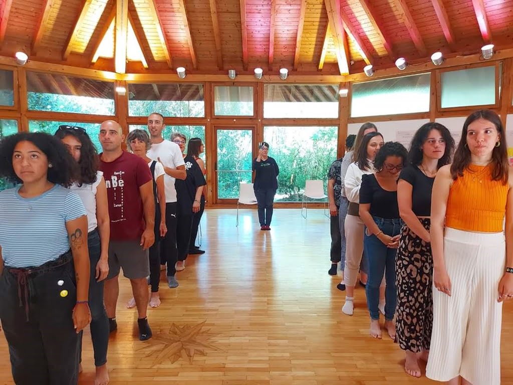 Eğitimciler Erasmus+ Projesi Kapsamında İtalya’da Eğitim Aldılar