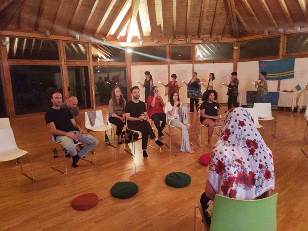 Eğitimciler Erasmus+ Projesi Kapsamında İtalya’da Eğitim Aldılar