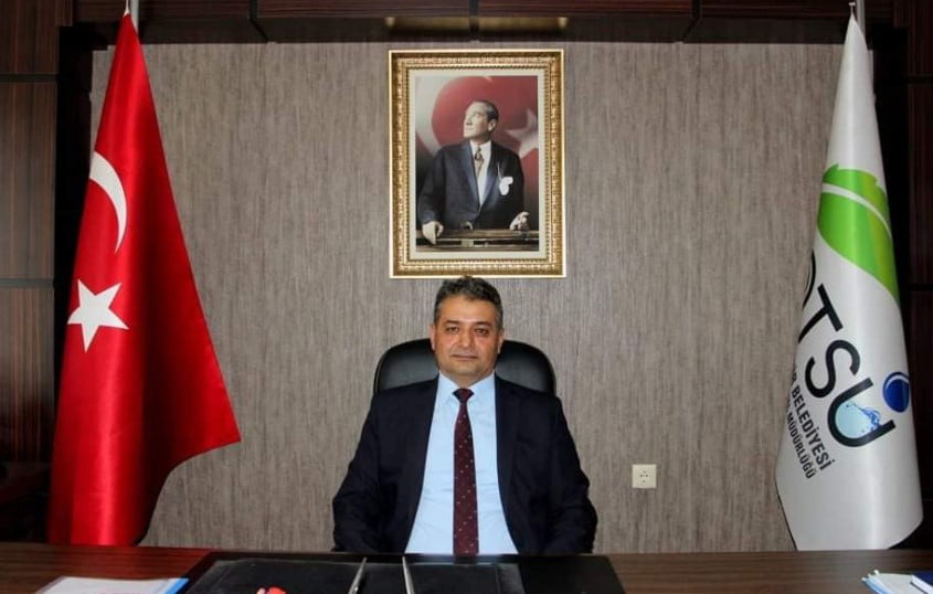 Hatsu Daire Başkanı Nihat Sürmeli Vefat Etti