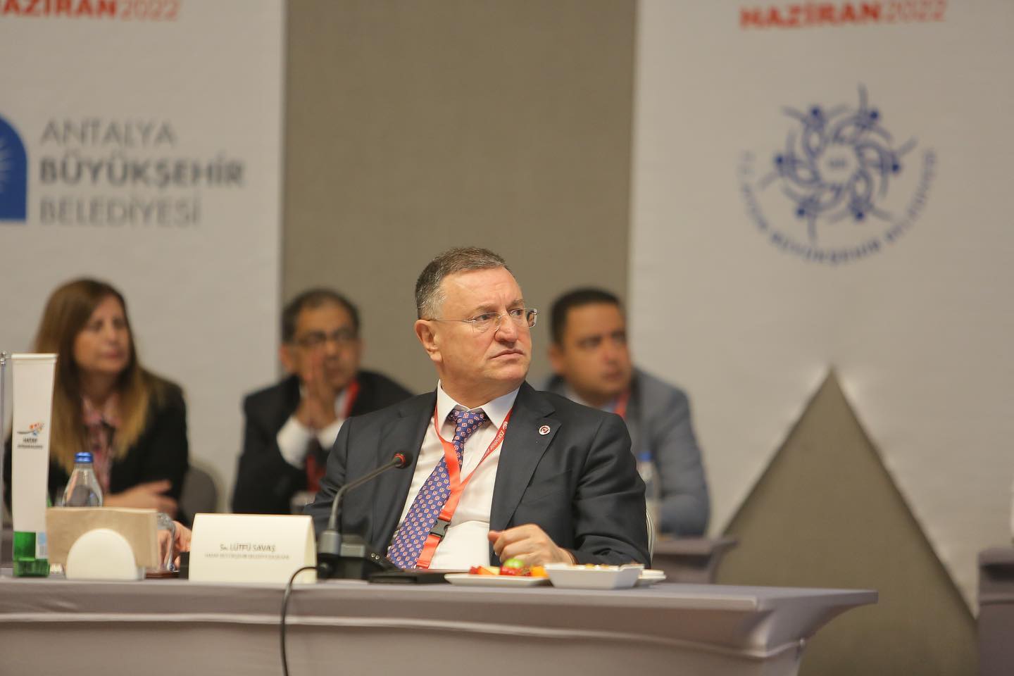 CHP’Lİ BELEDİYE BAŞKANLARINDAN ORTAK BİLDİRİ