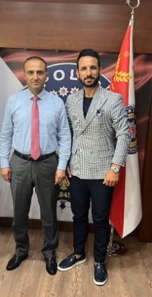 Hatay’dan çıkan lokum dünya markası olma yolunda