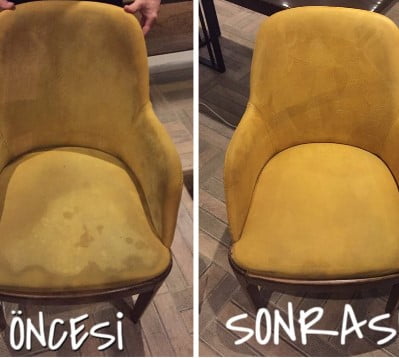 Nur Koltuk ve Halı Yıkamada Yaz Kampanyası