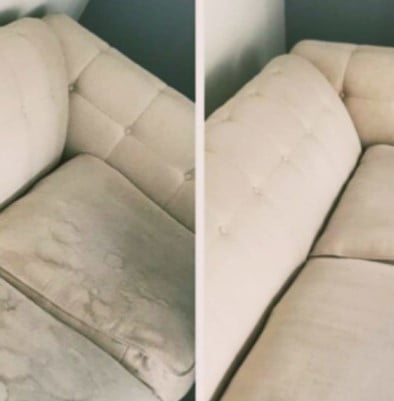 Nur Koltuk ve Halı Yıkamada Yaz Kampanyası