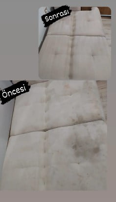 Nur Koltuk ve Halı Yıkamada Yaz Kampanyası