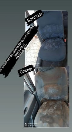 Nur Koltuk ve Halı Yıkamada Yaz Kampanyası