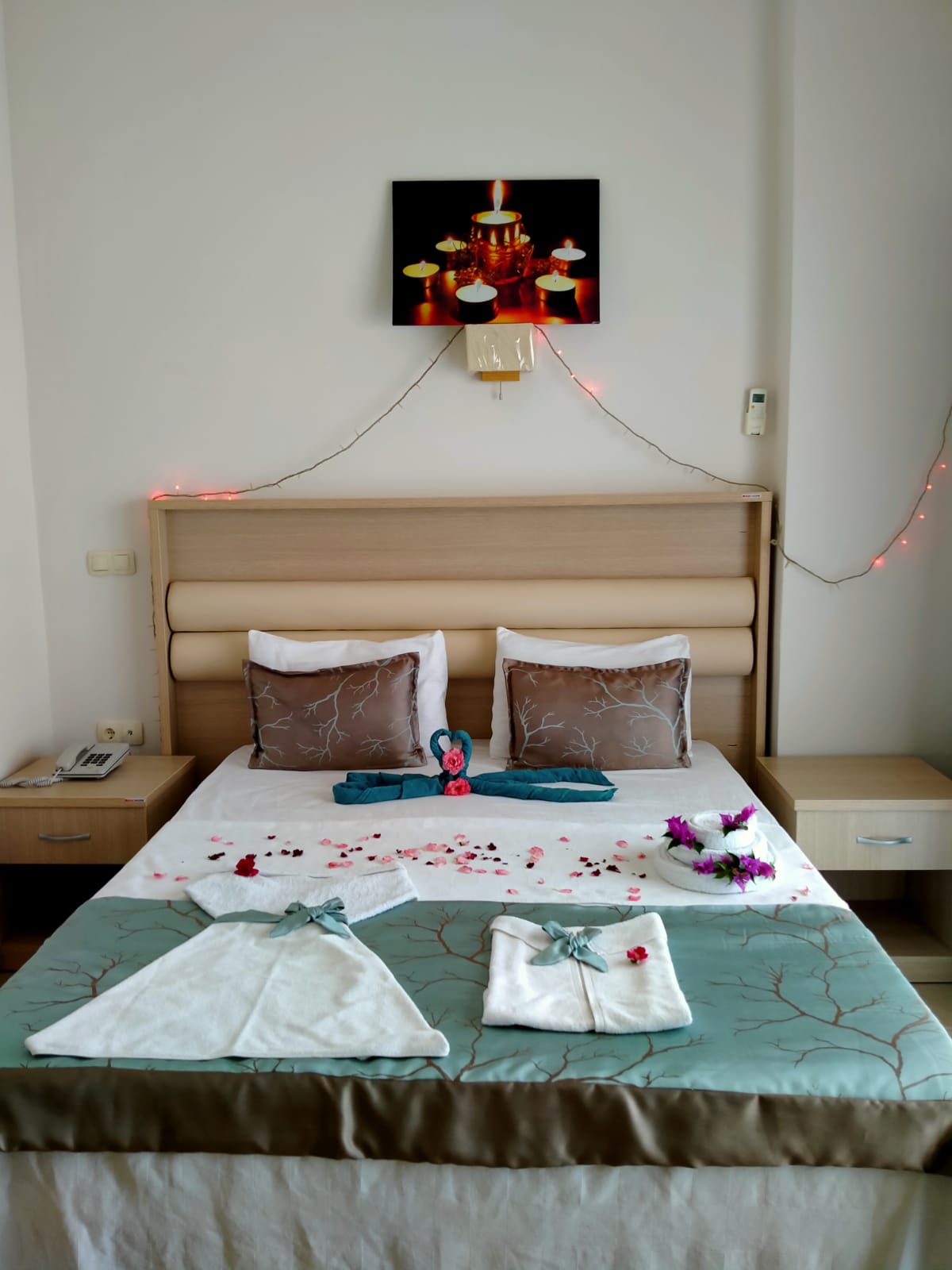 Arsuz&#8217;un Parlayan Yıldızı ODİN REDİ OTEL