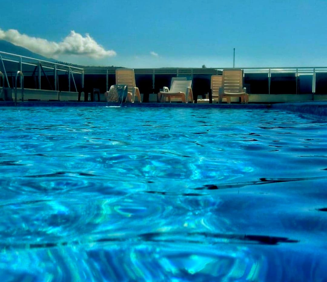 Arsuz&#8217;un Parlayan Yıldızı ODİN REDİ OTEL