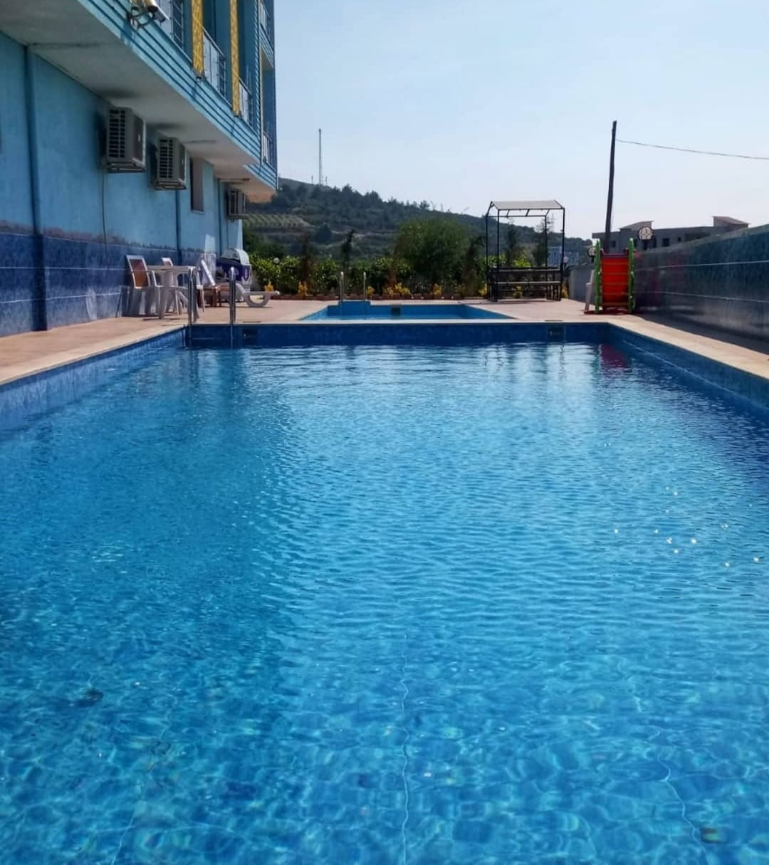 Arsuz&#8217;un Parlayan Yıldızı ODİN REDİ OTEL