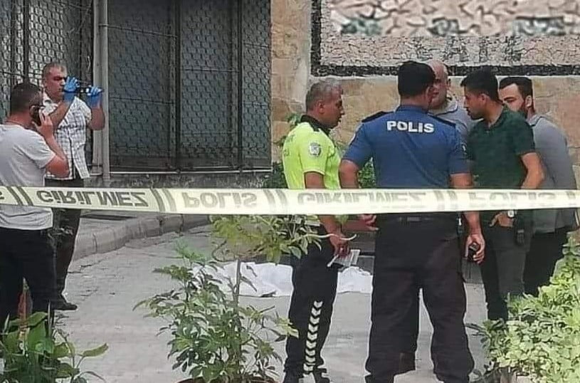 Hatay’da Yolda Kadın Cesedi Bulundu