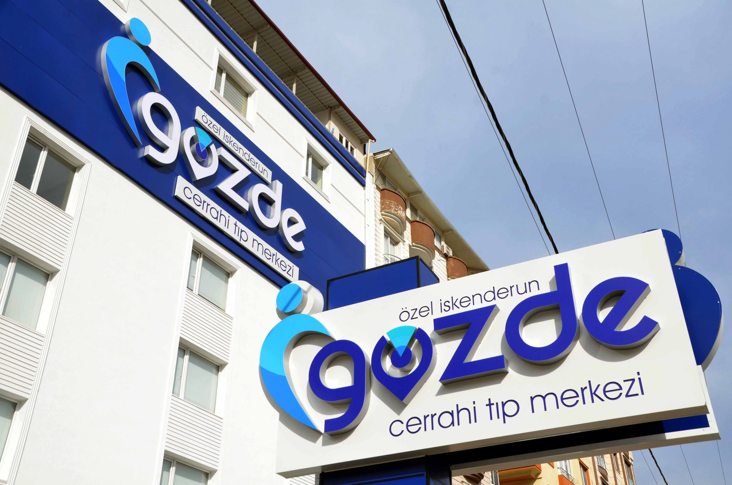 Gözde Cerrahi Tıp Merkezinde Beslenme ve Diyet Uzmanı Hayriye Kökeş Divlim Hasta Kabulüne Başladı