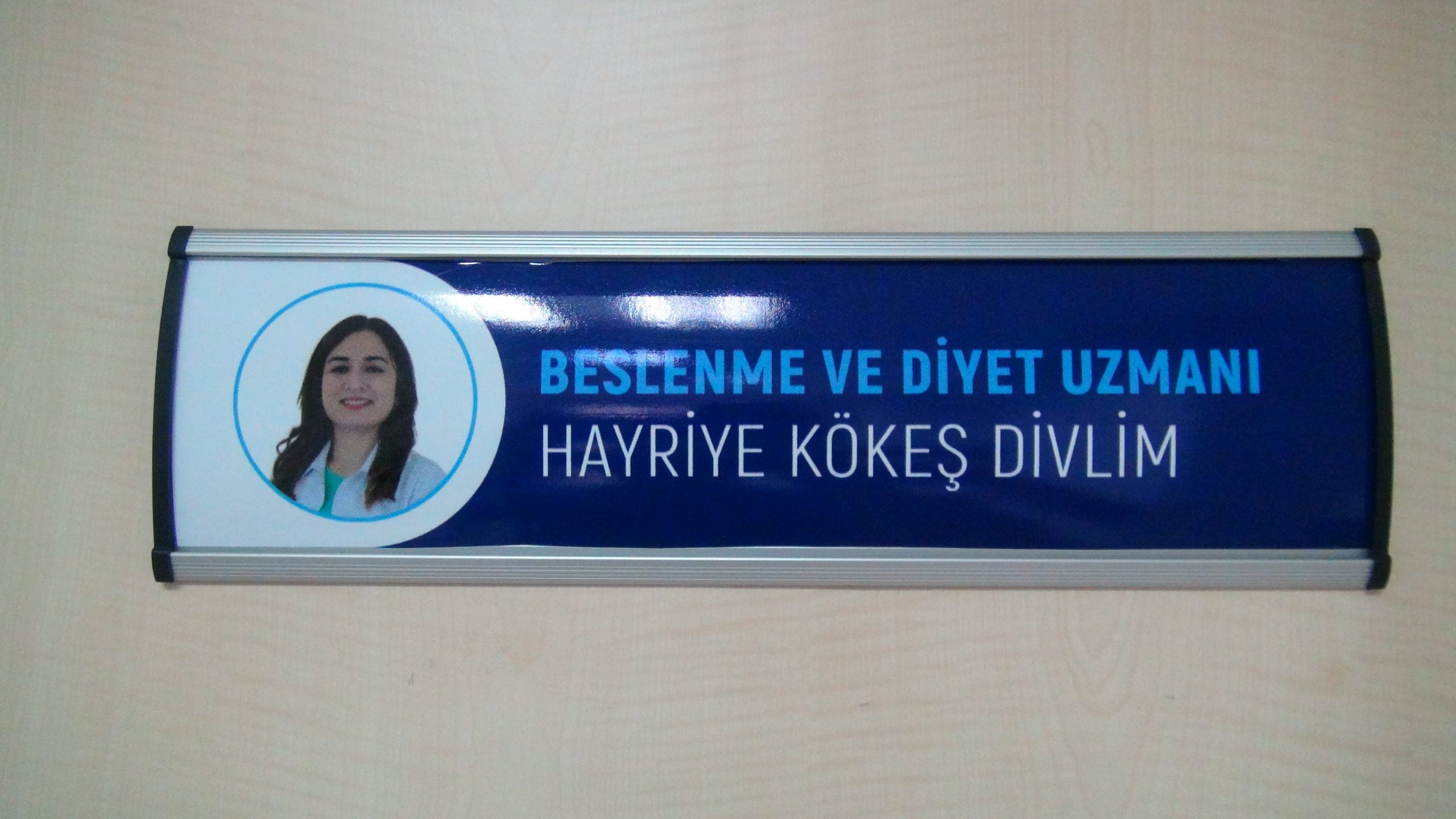 Gözde Cerrahi Tıp Merkezinde Beslenme ve Diyet Uzmanı Hayriye Kökeş Divlim Hasta Kabulüne Başladı